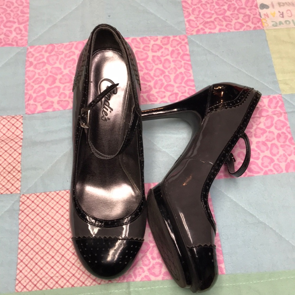 Candies high heels